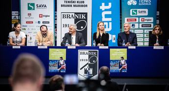 Turnir i-Vent Maribor open 2026