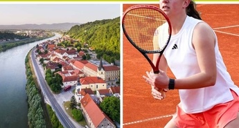 Mednarodni turnir Krško Open