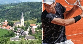 ŠTORE GREEN STEEL OPEN 2025 