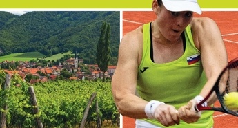 Oplast Slovenske Konjice Open