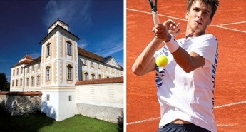 Slovenska Bistrica Open