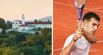 Turnir Alpacem Nova Gorica Open
