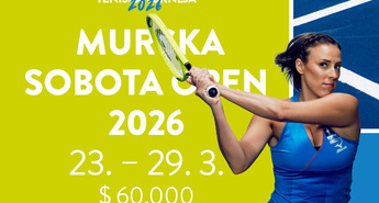 W75 BTC – Murska Sobota Open 2026