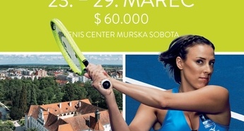 ANDREJA KLEPAČ SE VRAČA NA DOMAČA TENIŠKA IGRIŠČA