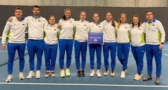 SLOVENIJA OSTAJA V PRVI EVROAFRIŠKI SKUPINI POKALA BJK 