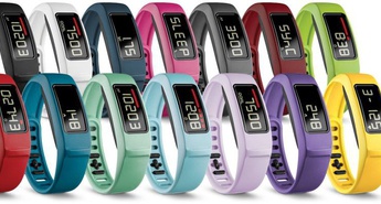 Garmin predstavlja vívofit® 2