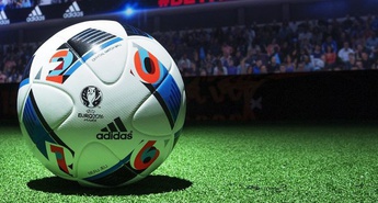 adidas razkriva Beau Jeu
