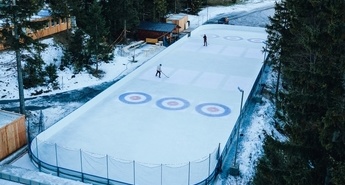 Nordijski center Planica