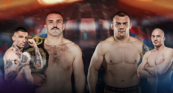 Fight of Nations™: Pot do zmage