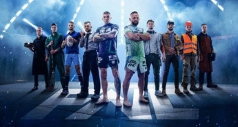 'Fight of Nations™: Pot do zmage'