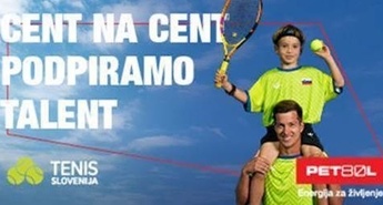 TENIŠKI CENTI NA PETROLU