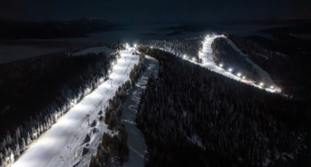 VABLJENI NA PRVO nočno SMUKO TE SEZONE!