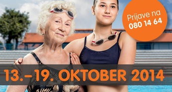 Pričenja se Simbioza giba