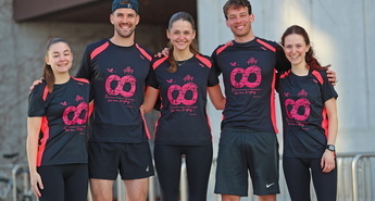 24. Mali kraški maraton