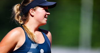 Finale turnirja serije WTA 125 