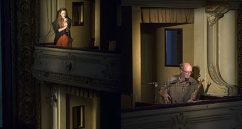 Ljubljanska Drama v avtorskem sodelovanju s člani ansambla in režiserji slavnostno predstavila program sezone 2015/16