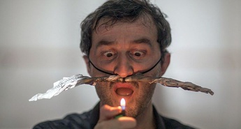 Predstava PABLO PICASSO: ZA REP UJETA ŽELJA