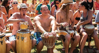 SCEHNEGEN FEST 2015