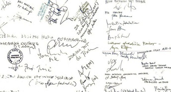 Izjava ob predstavljenih izhodiščih Mestne občine Maribor za leti 2015 in 2016