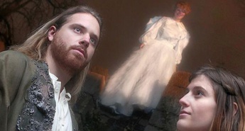 Polepšajte si praznični čas z ogledom živih jaslic nad mestom