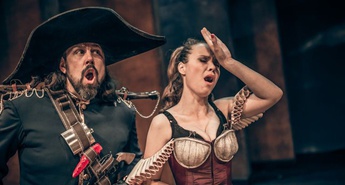 Januar 2015 v Narodnem domu Maribor