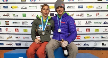 Škofic s prvo zmago v svetovnem pokalu, Markovičeva druga v Puursu