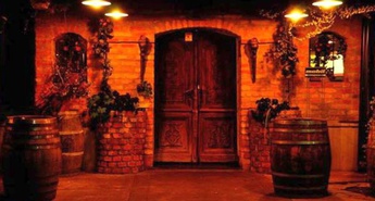 Tradicionalno srbsko novo leto v Gostišču PORTAL