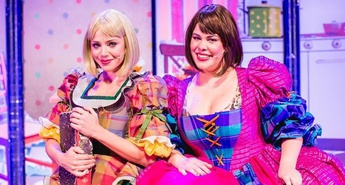 KO KO KO SE NASMEJIŠ DO SOLZ ...