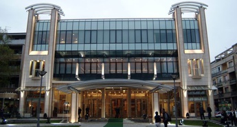 V Beogradu se bo v kratkem odvijala srbska premiera gledališke predstave ABC oder Krieg Iva Svetine