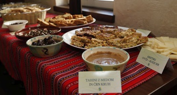 S Kompasom v objem Mediterana!