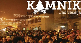 V Kamniku obiskovalce čaka pester in zabaven nabor prireditev za vse generacije