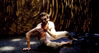 Jutri začetek 2. Drama Festivala