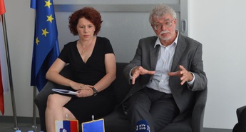 DOSTOPNOST DO INFORMACIJ IN CELOVITA REHABILITACIJA ZA NEODVISNOST SLEPIH IN SLABOVIDNIH