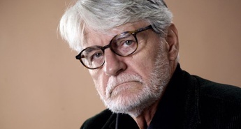 Krstna uprizoritev besedila Iva Svetine ABC oder Krieg (Quasi una fantasia)