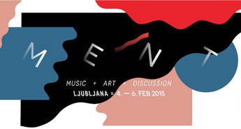 Festival MENT Ljubljana