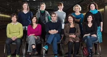 7. Gibanica – bienale slovenske sodobne plesne umetnosti