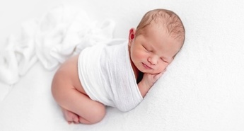 17. november - Svetovni dan prezgodaj rojenih otrok