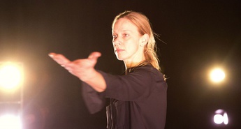 7. Gibanica – bienale slovenske sodobne plesne umetnosti