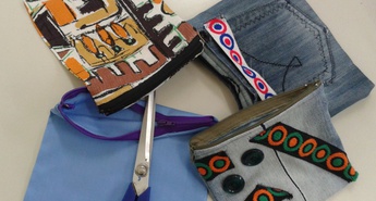 Vseslovenski natečaj Planetu Zemlja prijazna šola/vrtec 2014/15