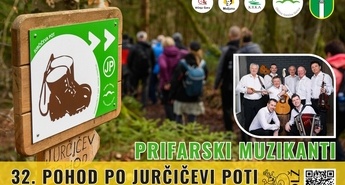  »JURČIČ BI VŠEČKAL«