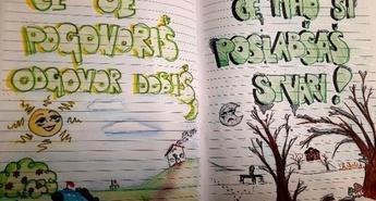 20. november je Svetovni dan otrok