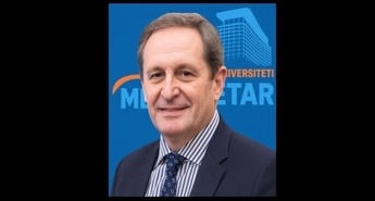 Zgodovinski obisk upanja in harmonije