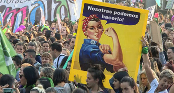 Šopek pravic, ne izkoriščanja