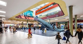 Naj Citycenter stil: moda, nakupovanje in druženje