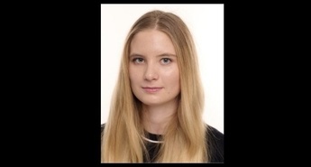 Raziskava ● Silvie Drahošová