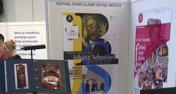 Obiščite Kulturni bazar v Cankarjevem domu v Ljubljani