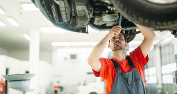 Kako spomladi pripraviti avtomobil na vroče dni?