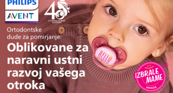 Kaj pravijo izkušnje slovenskih mamic?