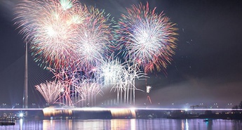 Collegium Silvestrovanje – Skoči v novo leto 2015!!