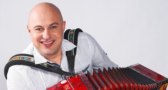 Velika prednovoletna zabava 2014 - 2015